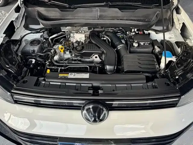 Volkswagen Tharu — Фото автомобиля 6