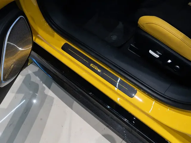 Xiaomi SU7 Ultra — Фото автомобиля 29