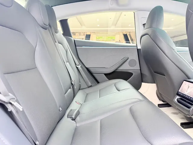 Tesla Model 3 — Фото автомобиля 9