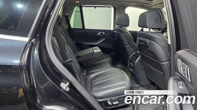 BMW X5 G05 — Фото автомобиля 18
