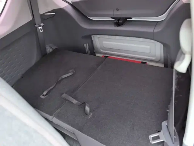 Wuling Hongguang Mini EV — Фото автомобиля 16