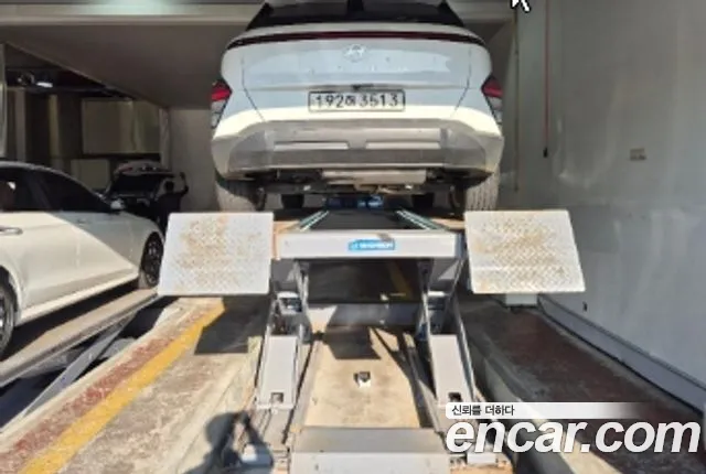 Hyundai Kona — Фото автомобиля 2