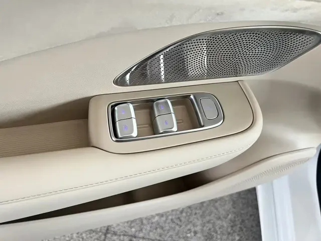 Shangjie SUV — Фото автомобиля 13