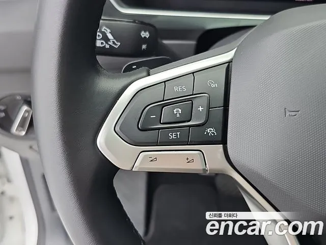Volkswagen Tiguan Tiguan 2 поколение 2.0 TDI Prestige — Фото автомобиля 17
