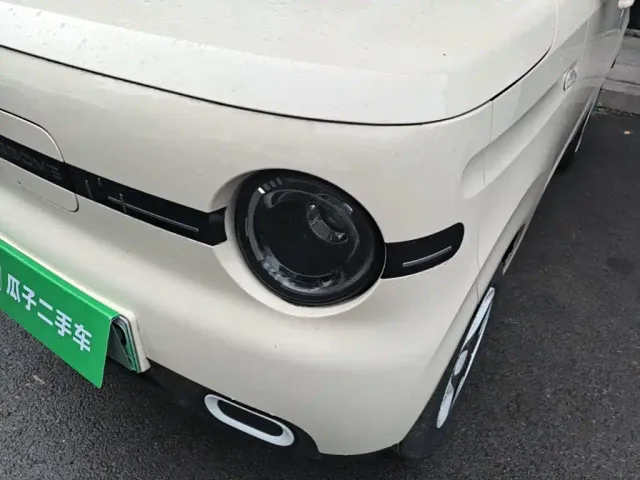 Geely Panda — Фото автомобиля 23