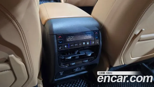 Jeep Cherokee Grand Cherokee(WL) L 3.6 Summit Reserve — Фото автомобиля 26