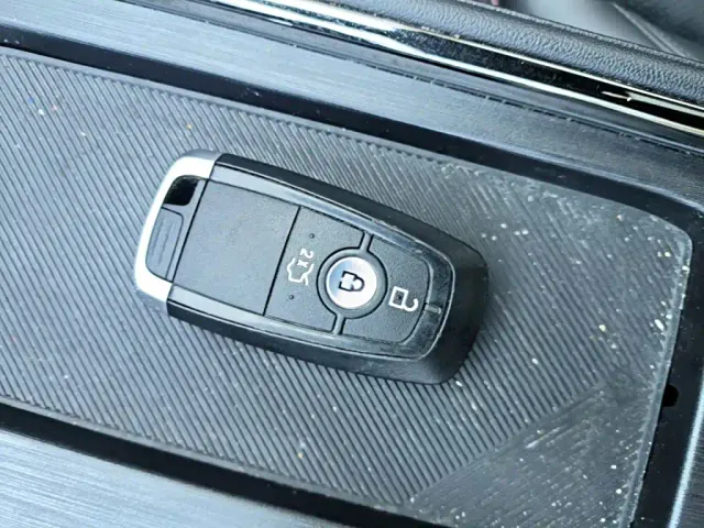 Ford Mondeo — Фото автомобиля 8