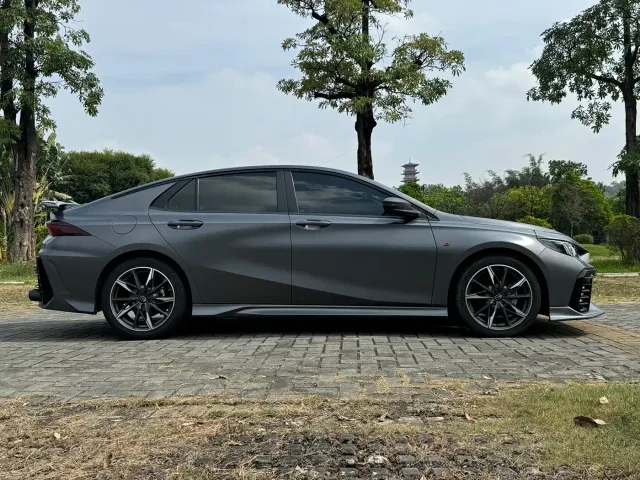 GAC Trumpchi Emkoo — Фото автомобиля 25