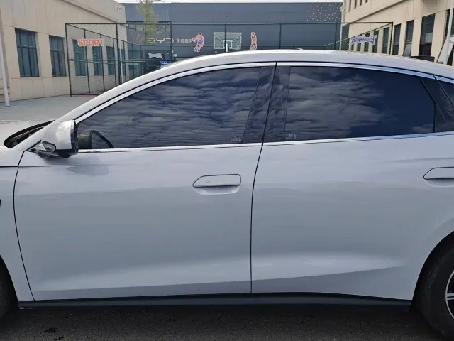 BYD Seal 06 — Фото автомобиля 19