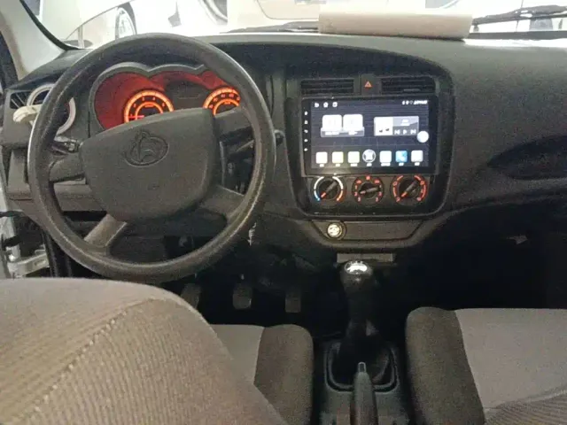 Changan Star 5 — Фото автомобиля 9