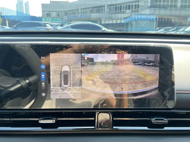GAC Trumpchi Emkoo — Фото автомобиля 28