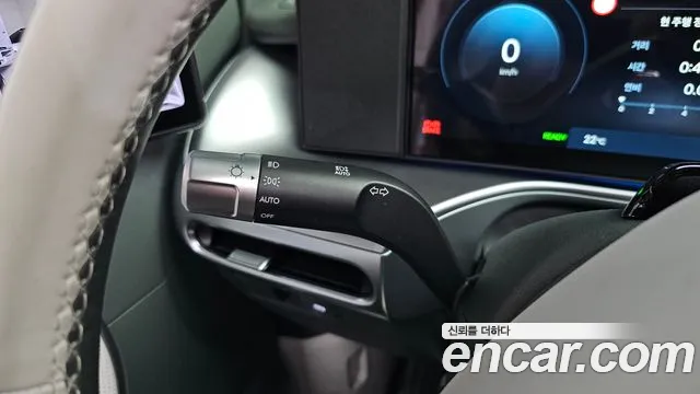 Hyundai Ioniq 9 — Фото автомобиля 21