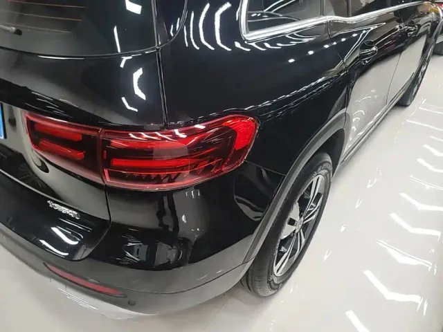 Mercedes-Benz GLB-Class — Фото автомобиля 7