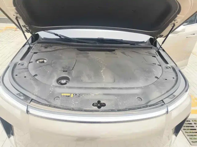 GAC Trumpchi Xiangwang S9 — Фото автомобиля 3