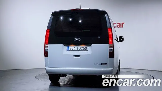 Hyundai Staria Staria Карго 3 места — Фото автомобиля 22