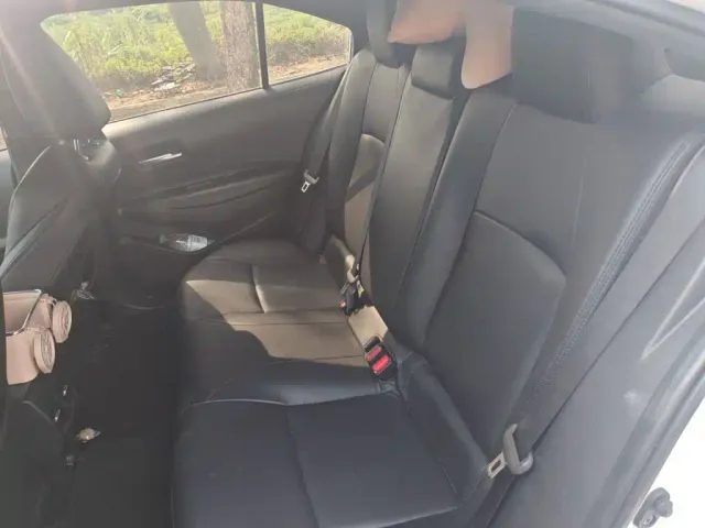 Toyota Levin 2022 185T CVT Luxury Edition — Фото автомобиля 13
