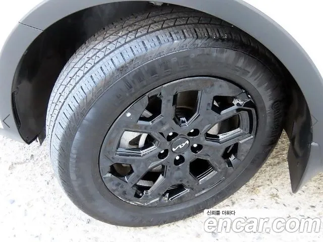 Kia Sorento — Фото автомобиля 20