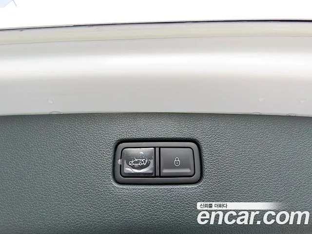 Genesis GV80 2.5T Бензин AWD — Фото автомобиля 15