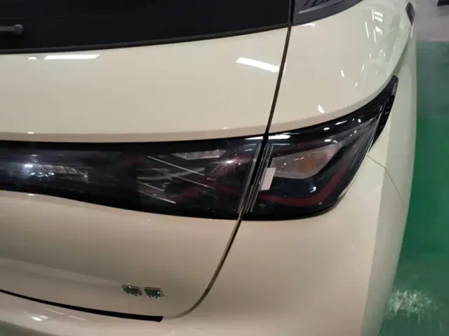 BYD Dolphin — Фото автомобиля 7