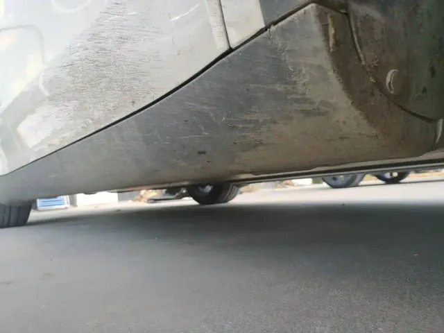 Tesla Model Y — Фото автомобиля 20