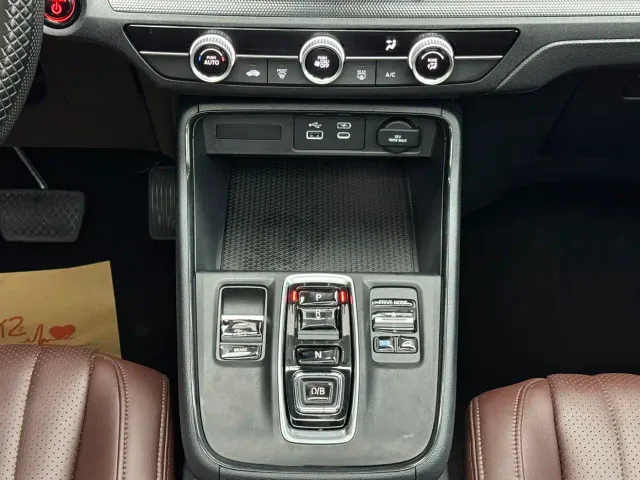 Honda Breeze — Фото автомобиля 18