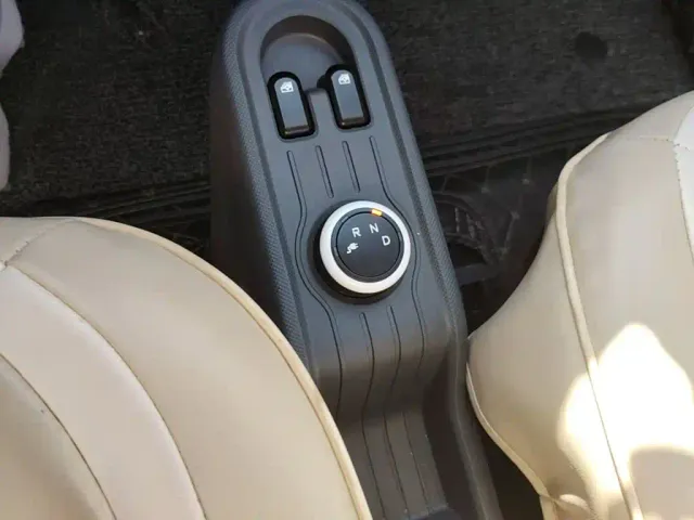 Wuling Hongguang Mini EV — Фото автомобиля 13
