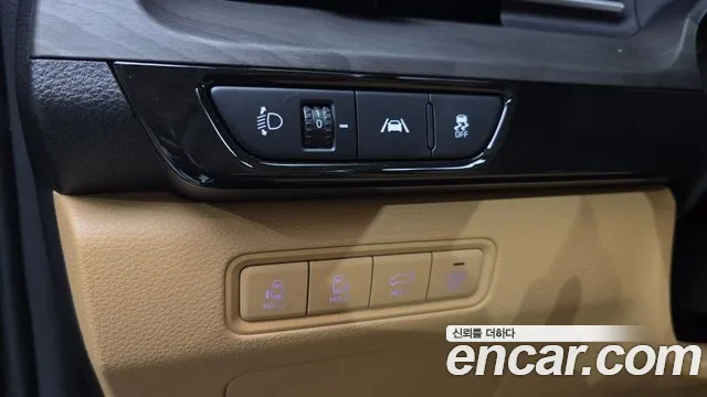 Kia Canival Carnival 4 поколение Бензин 7 мест Signature — Фото автомобиля 14