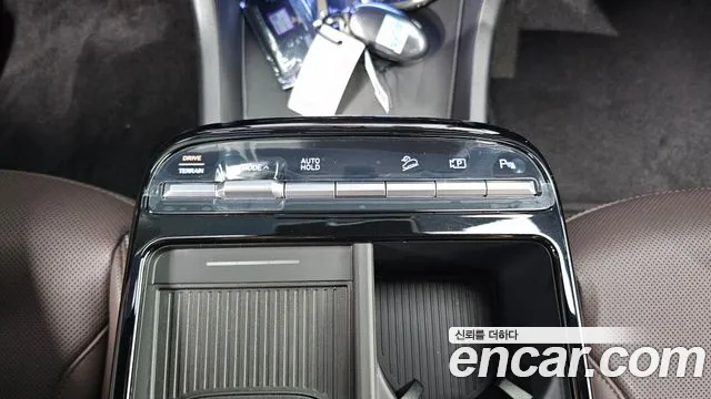 Hyundai Tucson NX4 — Фото автомобиля 29