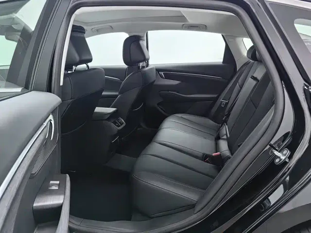 Buick LaCrosse — Фото автомобиля 15