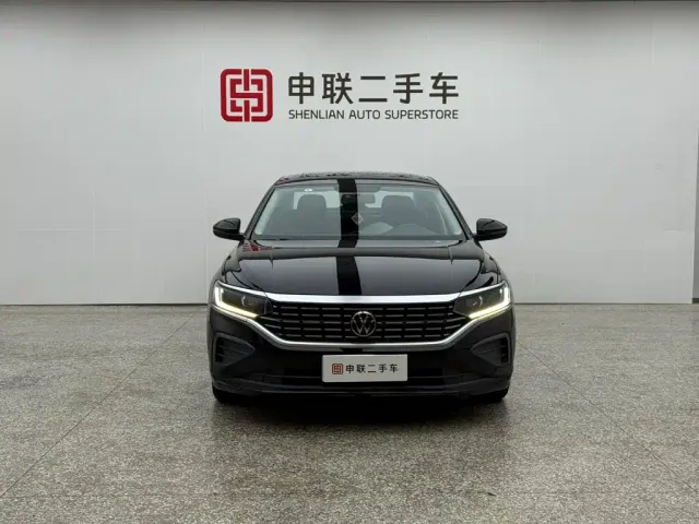 Volkswagen Passat 2024 280TSI Business Edition — Фото автомобиля 5
