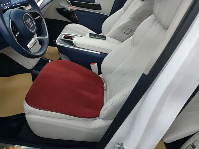 Buick Century — Фото автомобиля 14