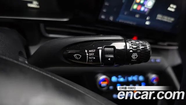 Hyundai Avante CN7 — Фото автомобиля 29
