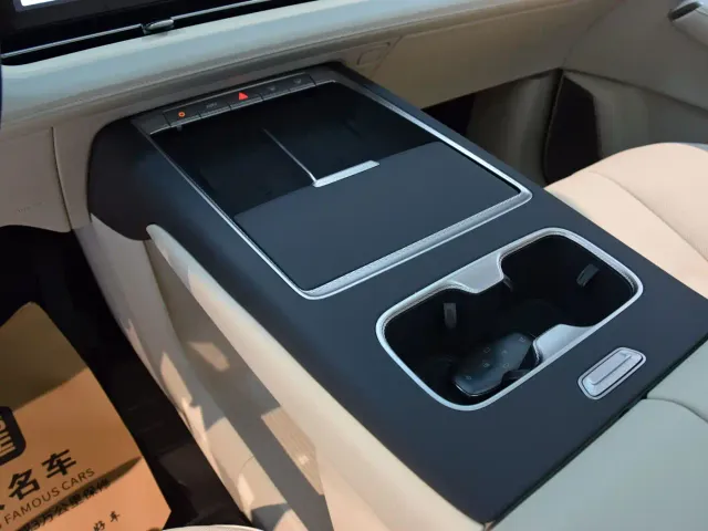 Buick Zhijing Shijia — Фото автомобиля 28