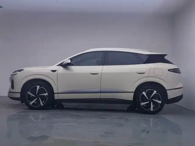 BYD Sealion 06 — Фото автомобиля 7