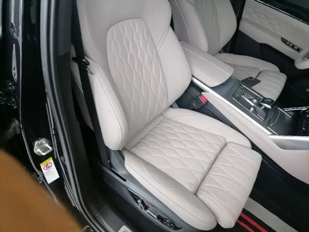 BYD Tang New Energy 2025 Smart Driving Edition DM-i 115KM Flagship — Фото автомобиля 19