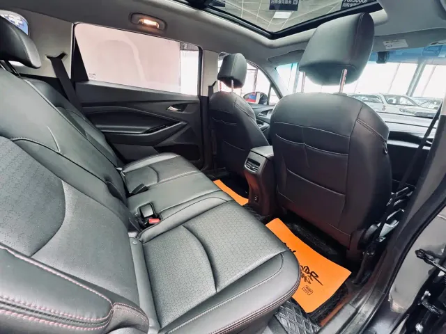 Chevrolet Orlando — Фото автомобиля 13