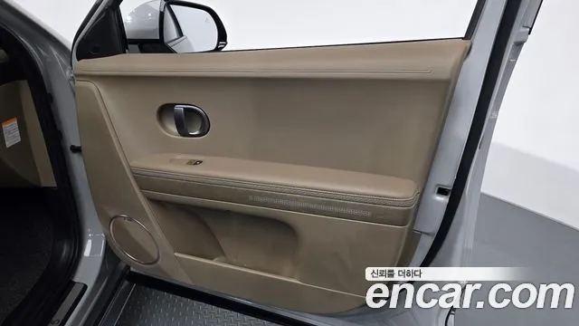 Hyundai Ioniq 5 Ioniq 5 (New) — Фото автомобиля 24