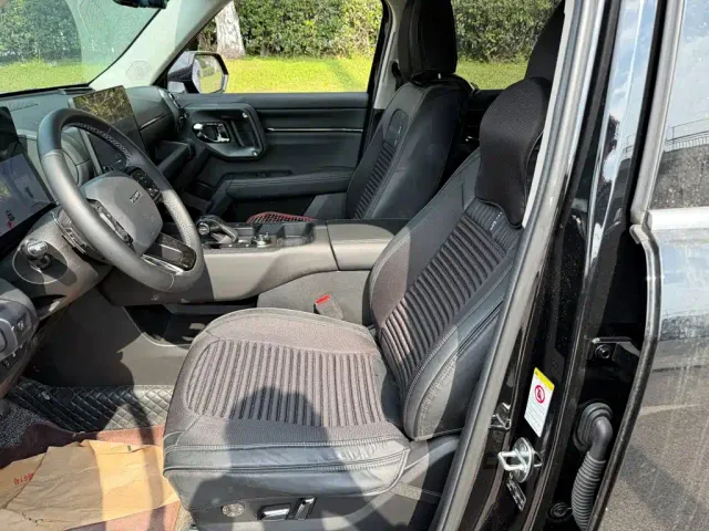 Haval Big Dog — Фото автомобиля 8