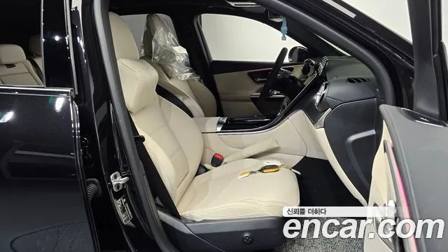 Mercedes-Benz GLC-Class — Фото автомобиля 16