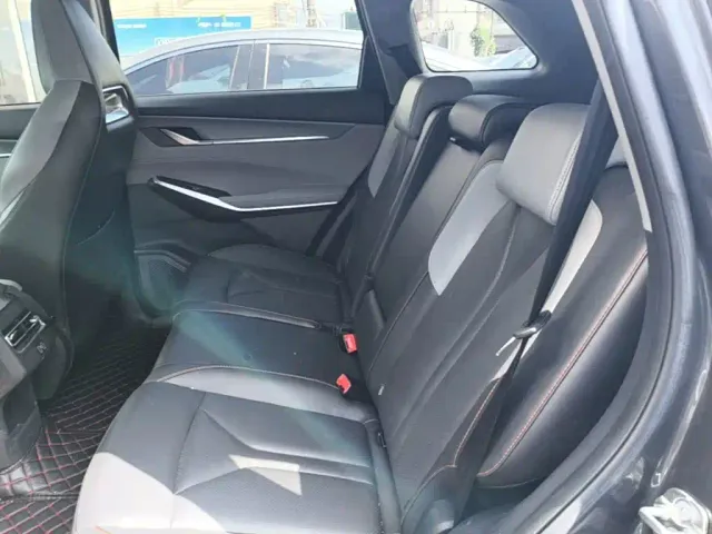 Changan CS75 Plus — Фото автомобиля 12