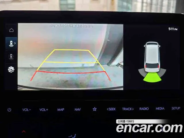 Hyundai Staria — Фото автомобиля 13