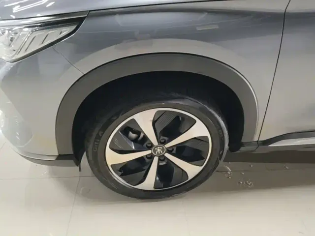 BYD Song PLUS — Фото автомобиля 22