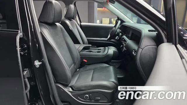 Hyundai Palisade Palisade (LX3) Бензин 2.5T 2WD 9 мест — Фото автомобиля 11