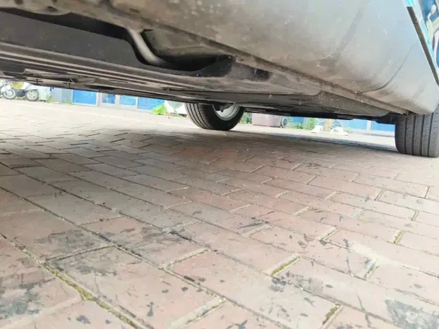 Buick Envision S — Фото автомобиля 4