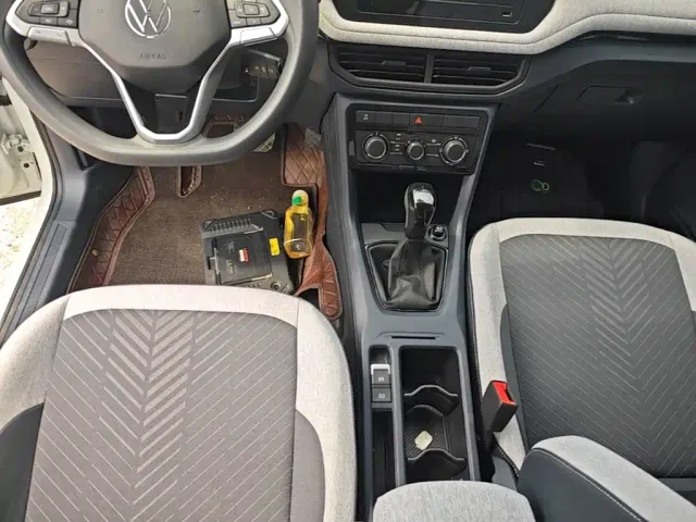 Volkswagen Tharu — Фото автомобиля 13