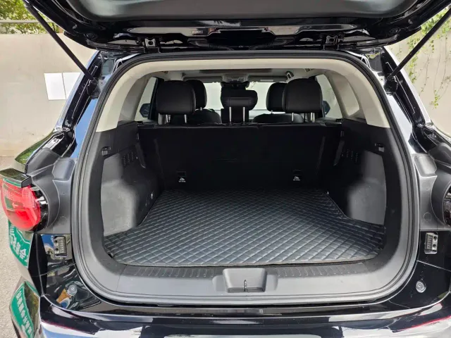 Haval Big Dog — Фото автомобиля 24