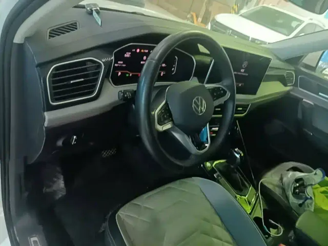 Volkswagen Tayron — Фото автомобиля 9