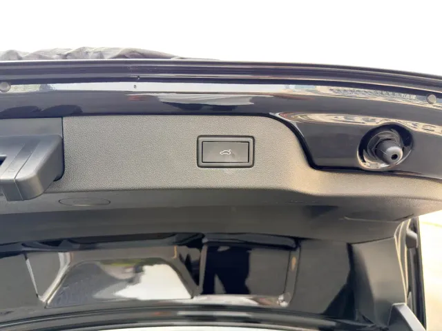 Volkswagen Passat — Фото автомобиля 19