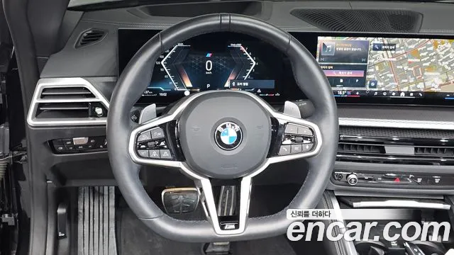 BMW 4 Series G22 — Фото автомобиля 20