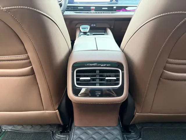 Chery Arrizo 8 — Фото автомобиля 26